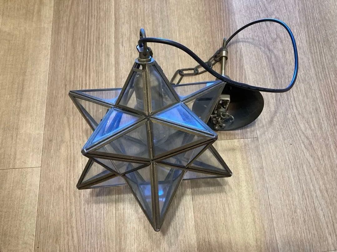 N*r様 DI CLASSEシーリングライト