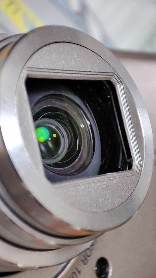 Nikon COOLPIX S6200 訳あり