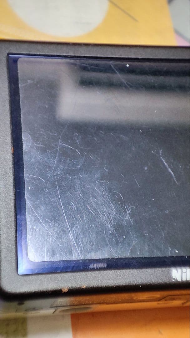 Nikon COOLPIX S6200 訳あり