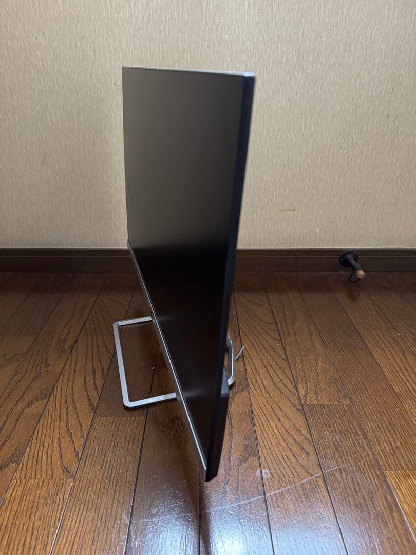 HP 27f 薄型ディスプレイ 本体