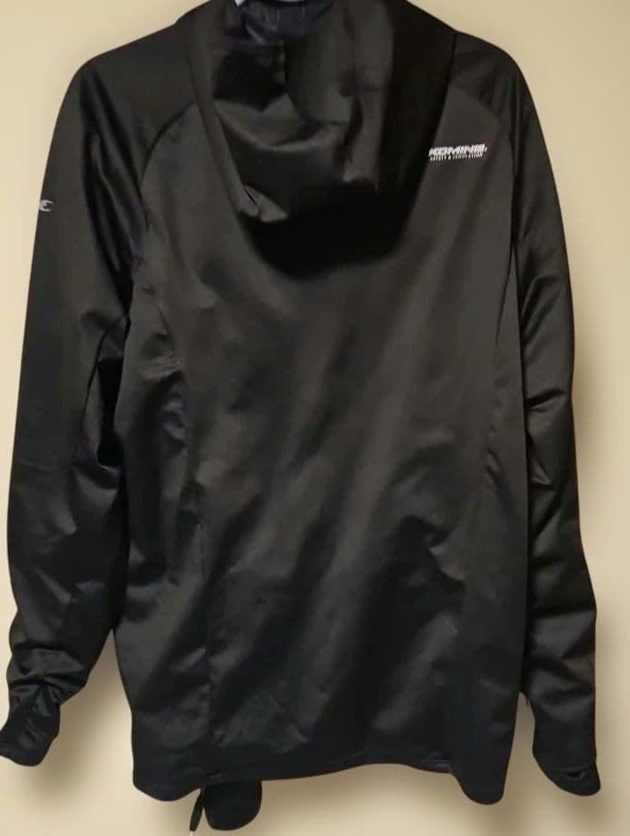 コミネ EK-312 12V WPエレクトリックインナーパーカ 3XL