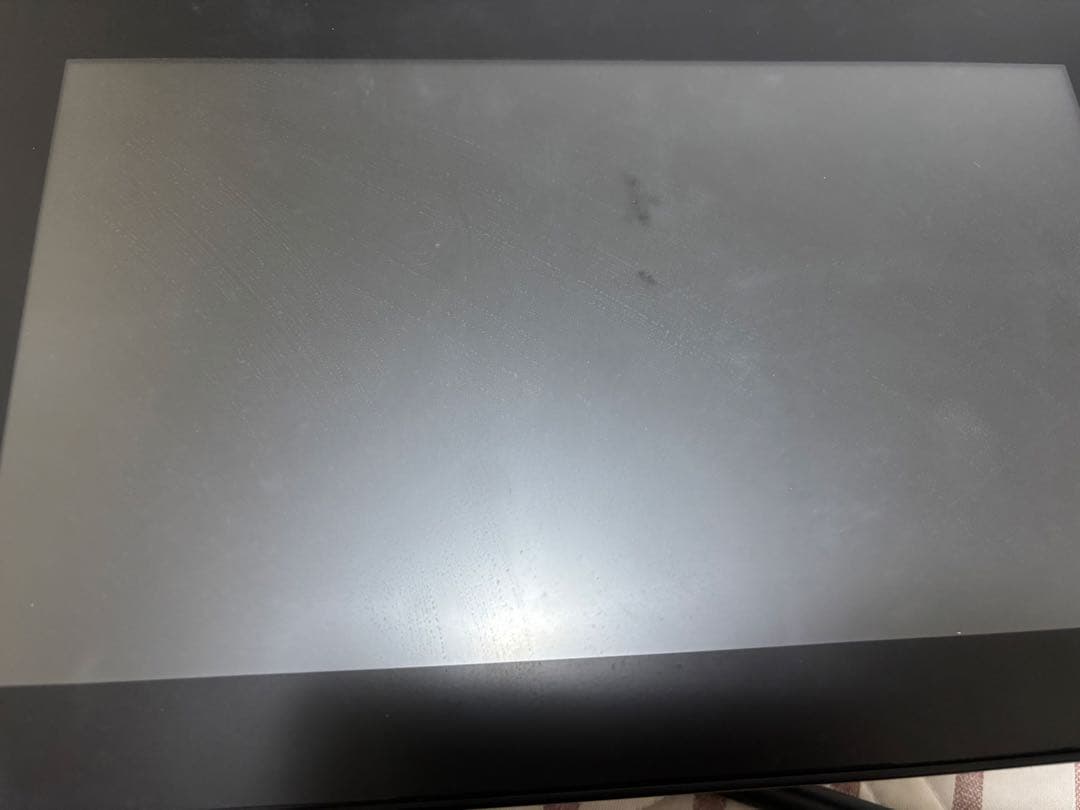 GAOMON PD1161 液晶ペンタブレット