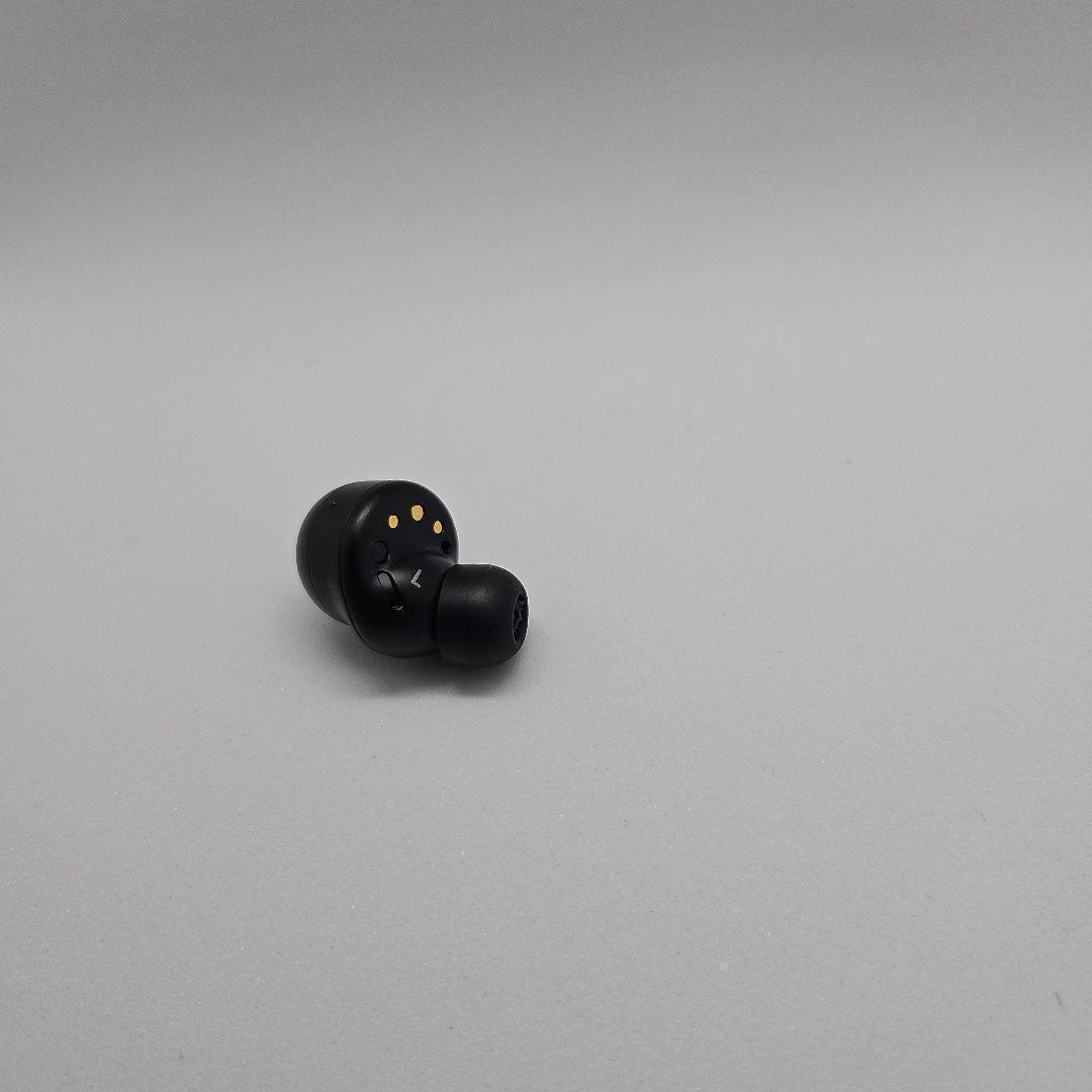 中古/左耳のみ/Technics EAH-AZ100-K/ブラック/左のみ/黒メ