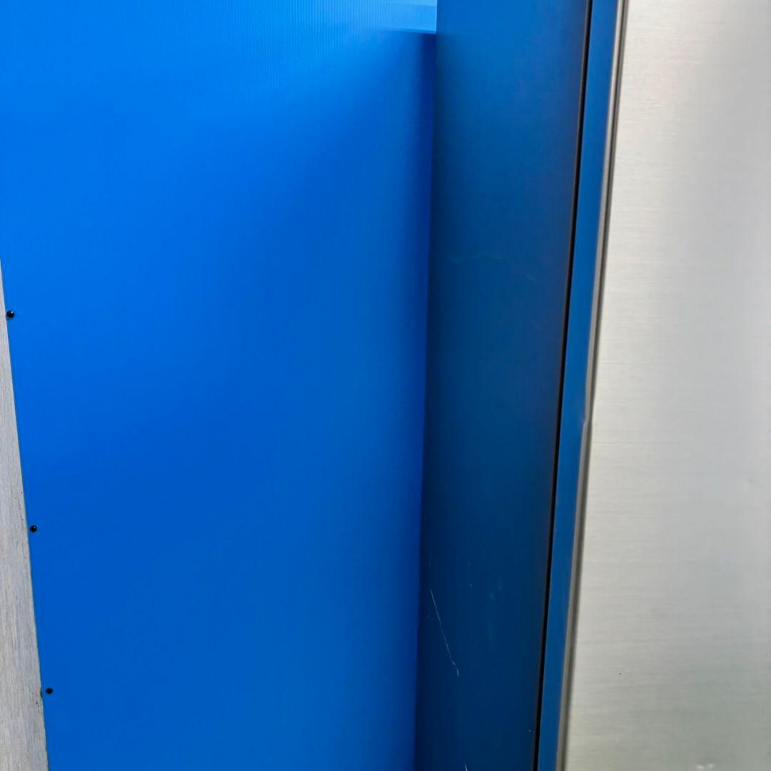 521 冷蔵庫　大型　300L〜400L　自動製氷機付　半年保証　関東圏　左開き