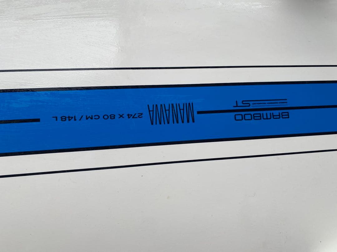 F-ONEスタンドアップパドルボード 2016 マナワ 10′ パドル付きサップ