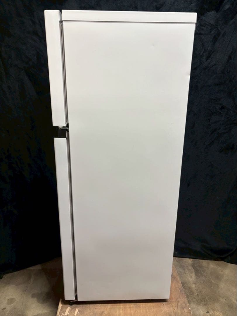 Hisense 冷蔵庫 HR-B1202 2021年製 右開き 120L