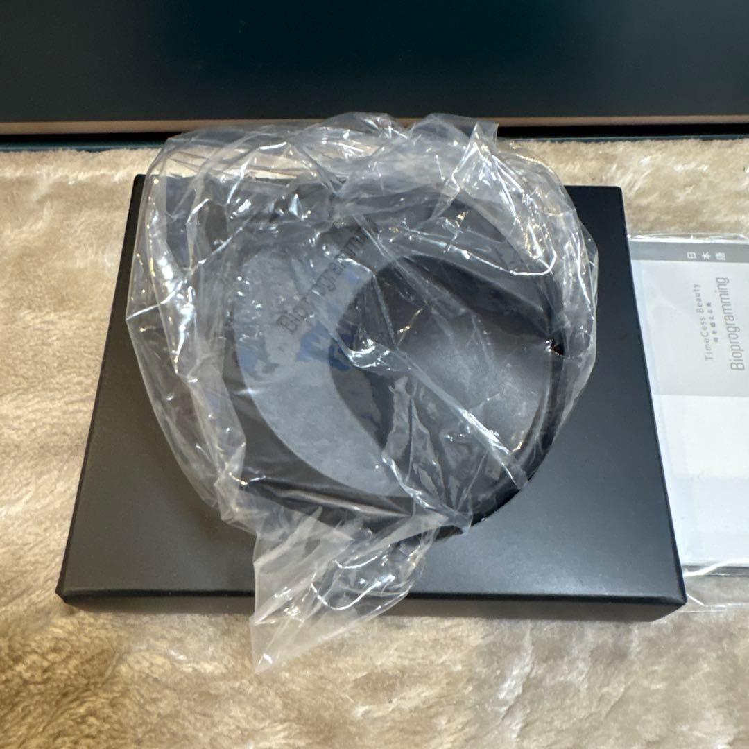 バイオプログラミング　リュミエリーナ　ヘアビューロン7DPLUSカールS