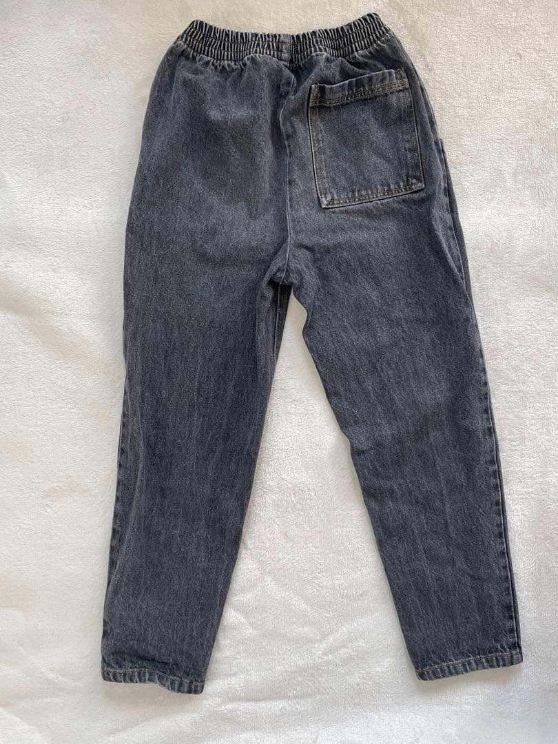 ⭐︎ふうか⭐︎SOOR PLOOM デニム2点