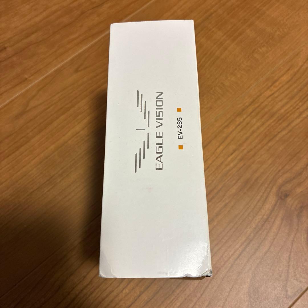 【ミチ】EAGLE VISION EZ plus4 ゴルフナビ