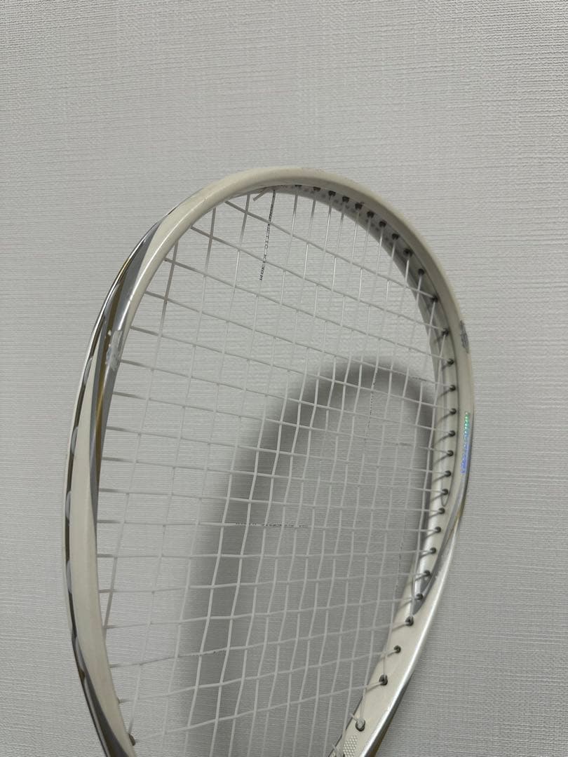 ジストTS Xyst TS ミズノ　ソフトテニス　ラケット