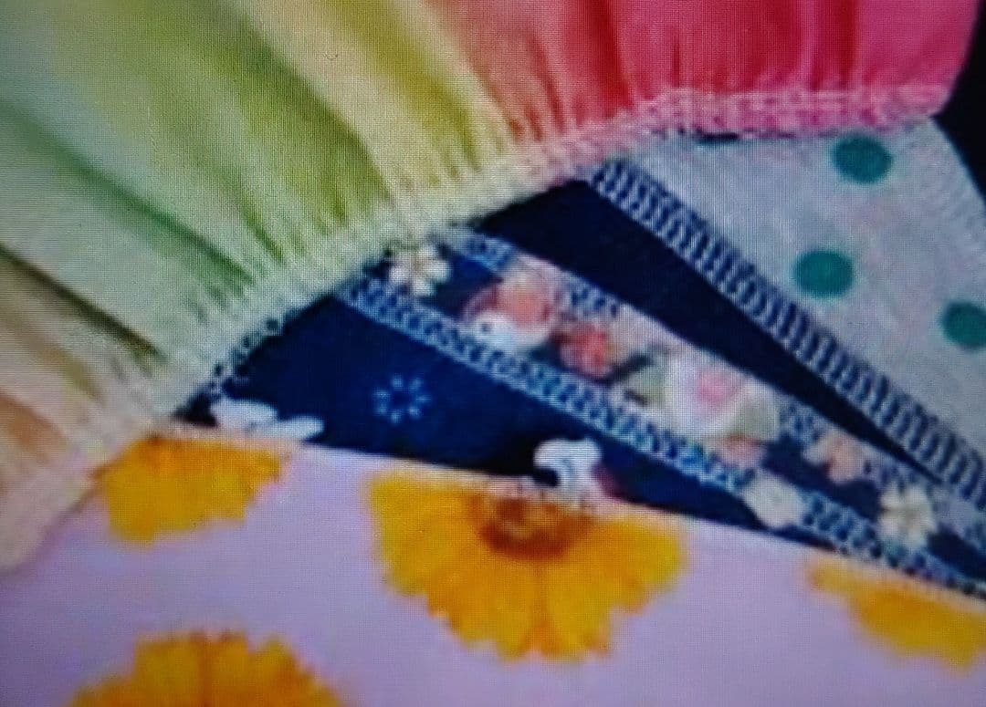 大人気 糸取物語 ベビーロック ミシン 本体 ハンドメイド 手芸 洋裁 リメイク