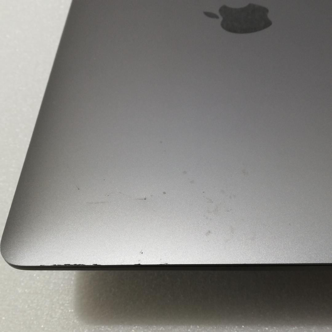 【訳あり】MacBook Air 2020 M1　8GB SSD256GB