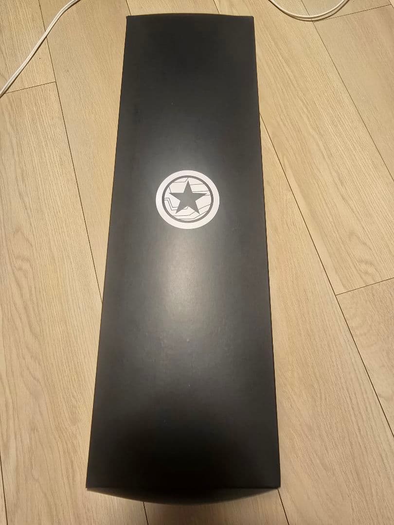 【美品】ホットトイズ　ムービー・マスターピース　バッキーバーンズ