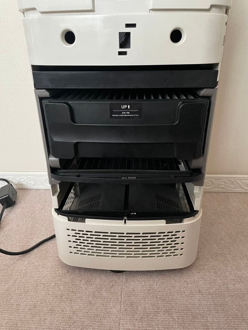 Airdog x5d 空気清浄機 ジャンク品