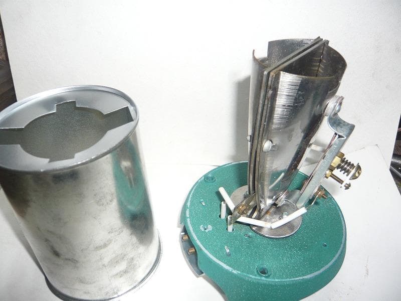 新品完全未使用 ハタミシン 和裁電化鏝　 和裁コテ　和裁こて　鏝２本付