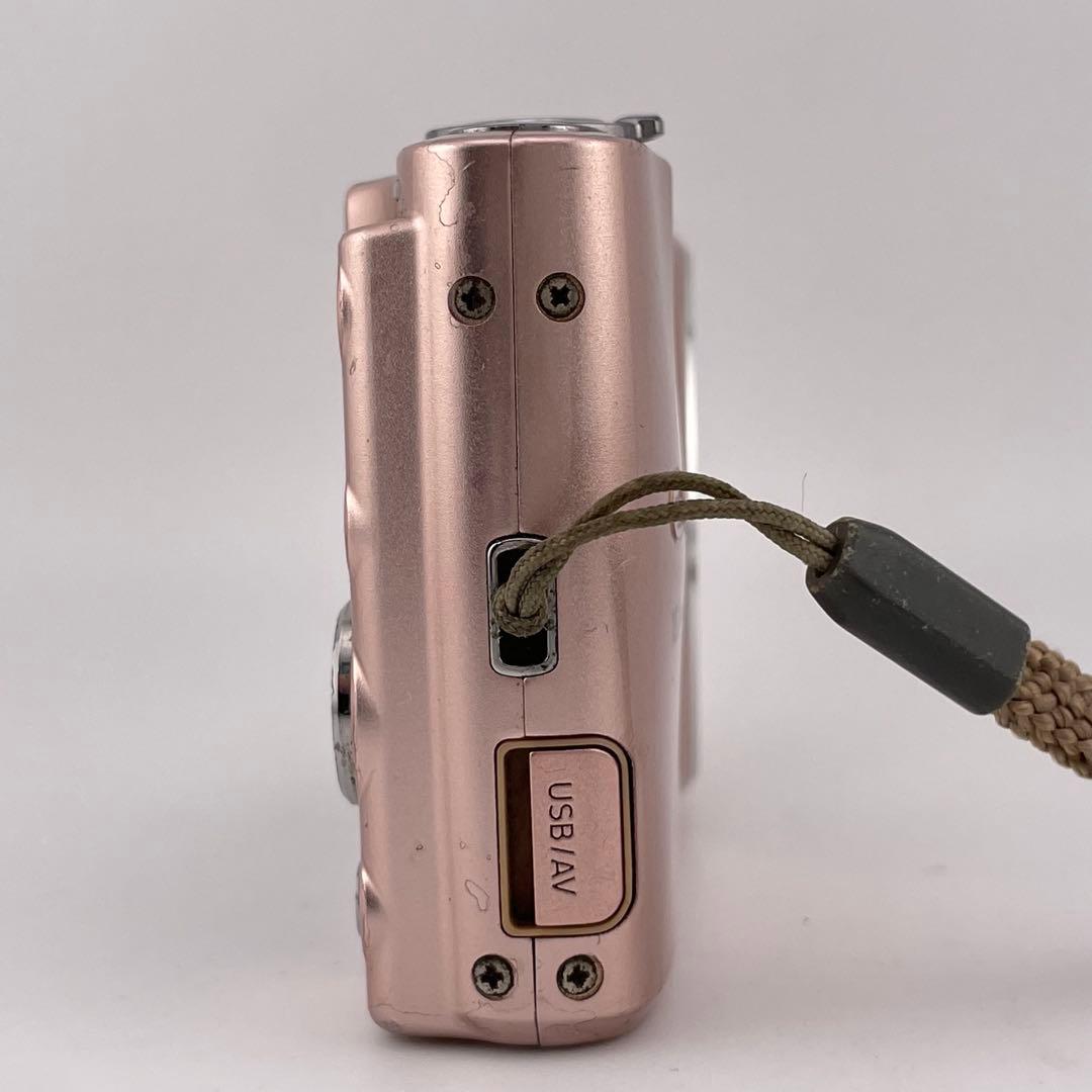 追加あり⭕️【動作確認済み】CASIO EXILIM デジカメ EX-Z300