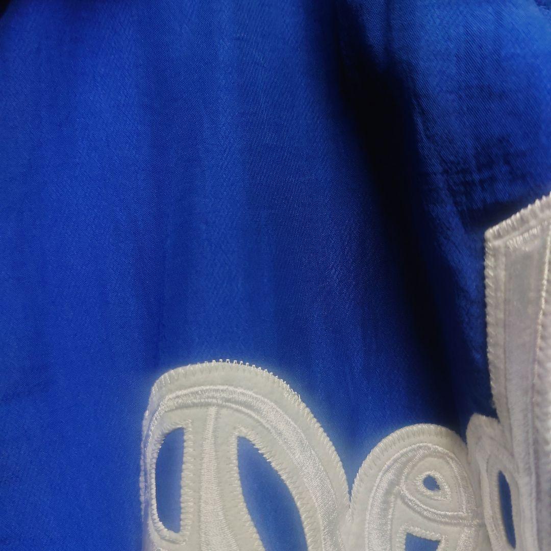 ちょこさん専用【未使用】ドジャース　Dodgers 　スカジャン 野茂