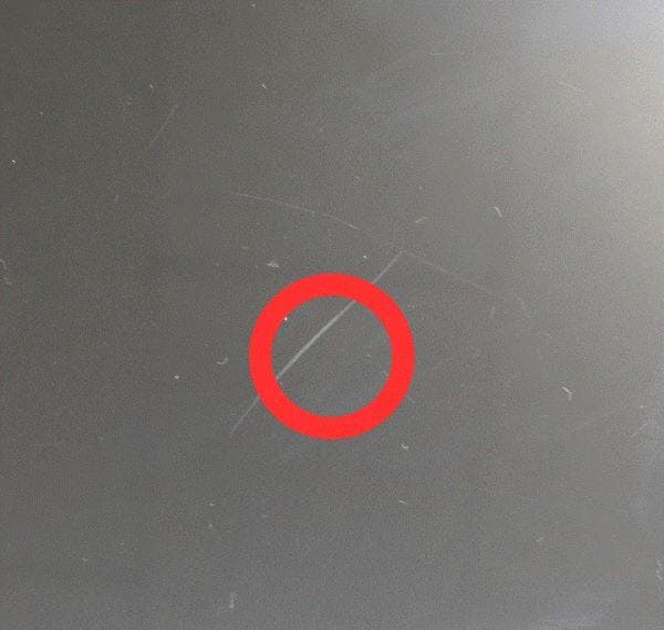 Y ②【中古品】 シャープ SHARP ブルーレイレコーダー BD-HDW65