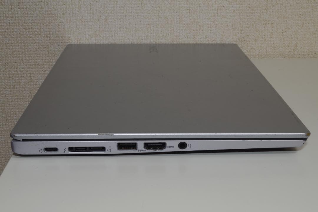 Windowsノート本体 NEC VersaPro VKT16B-3 i5 ThinkPad X280