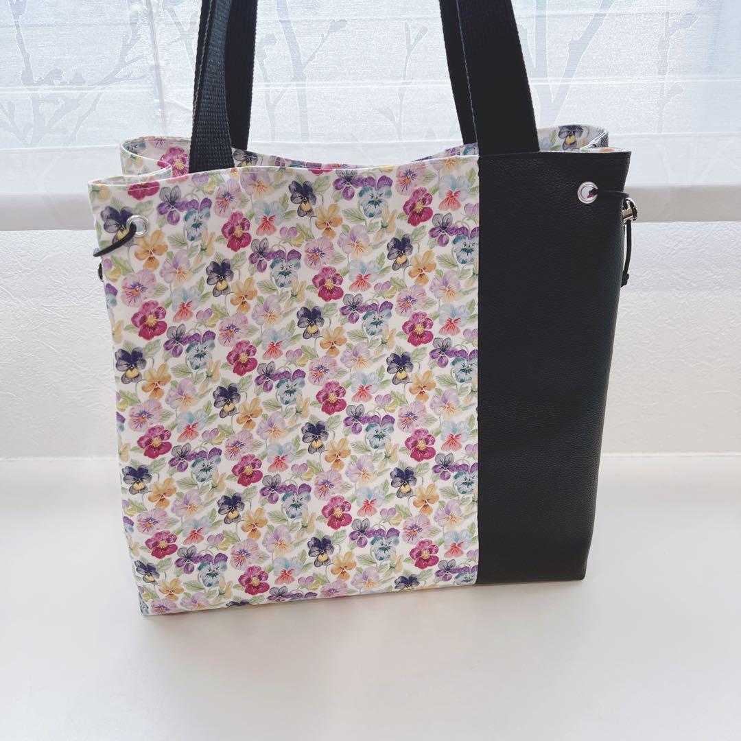 sugomori.misia様お纏め専用ページ☆リバティ　シンクオブミーバッグ