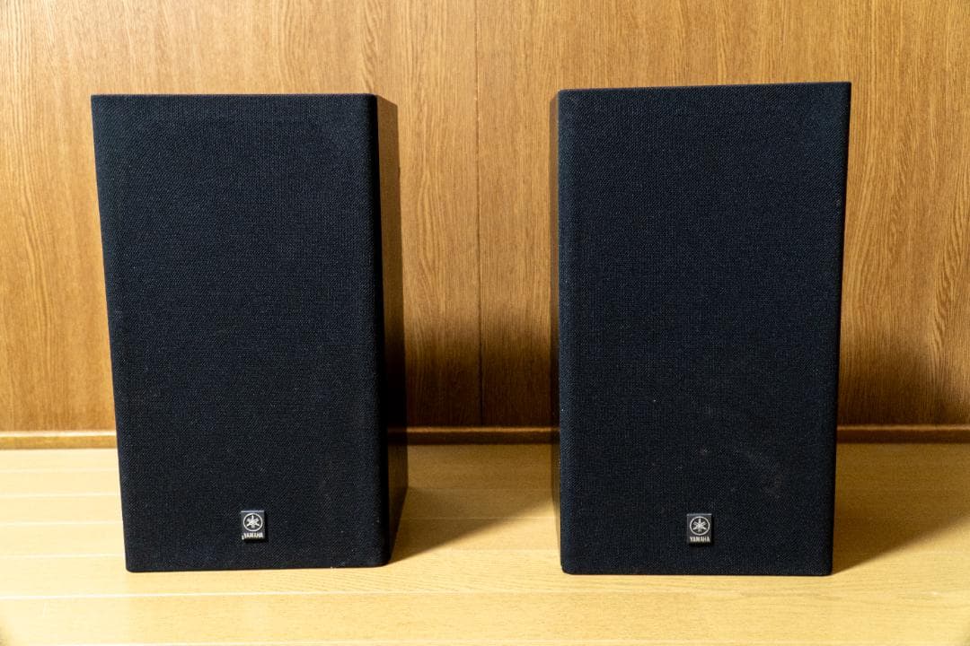 スピーカー・ウーファー YAMAHA NS-10M