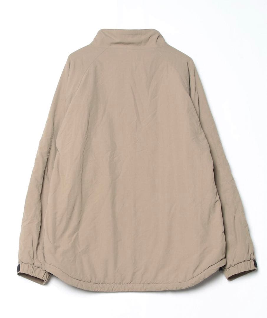 は*な様 WILDTHINGS ワイルドシングス　別注　フリースブルゾン　ナイロ