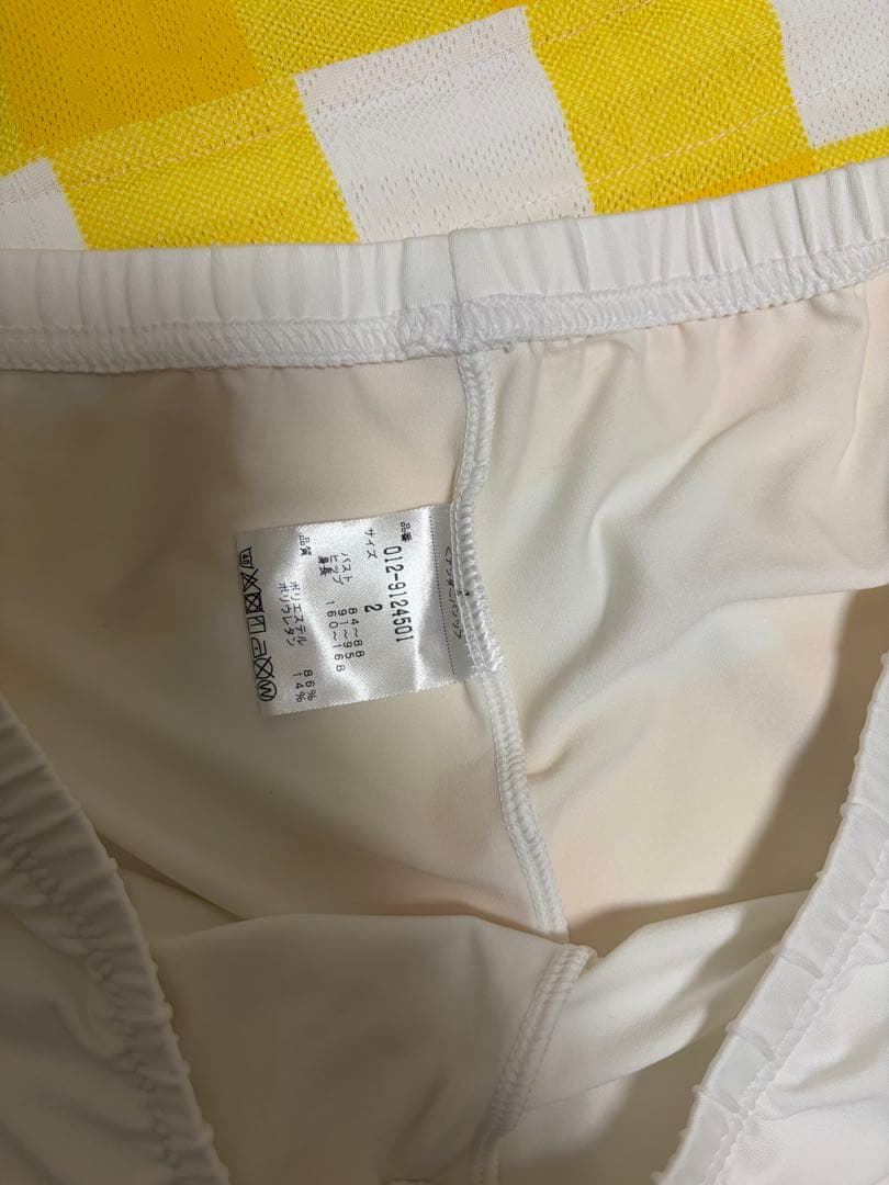 NEW BALANCE BSTN1906 ポロワンピース