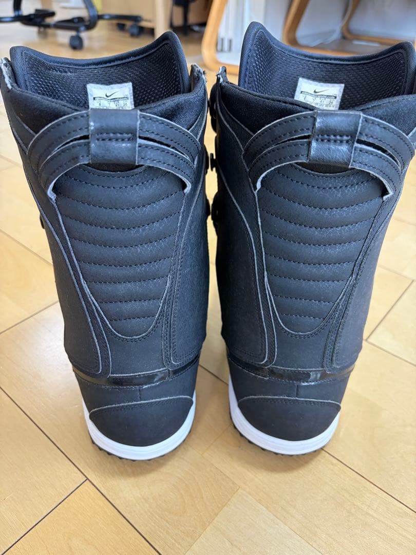 Nike vapen スノーボードブーツ 美品　最終値下げ