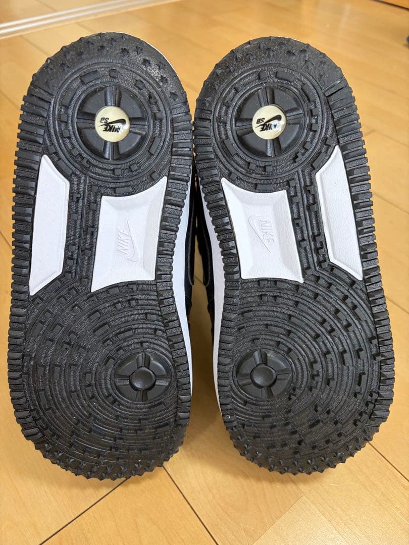 Nike vapen スノーボードブーツ 美品　最終値下げ