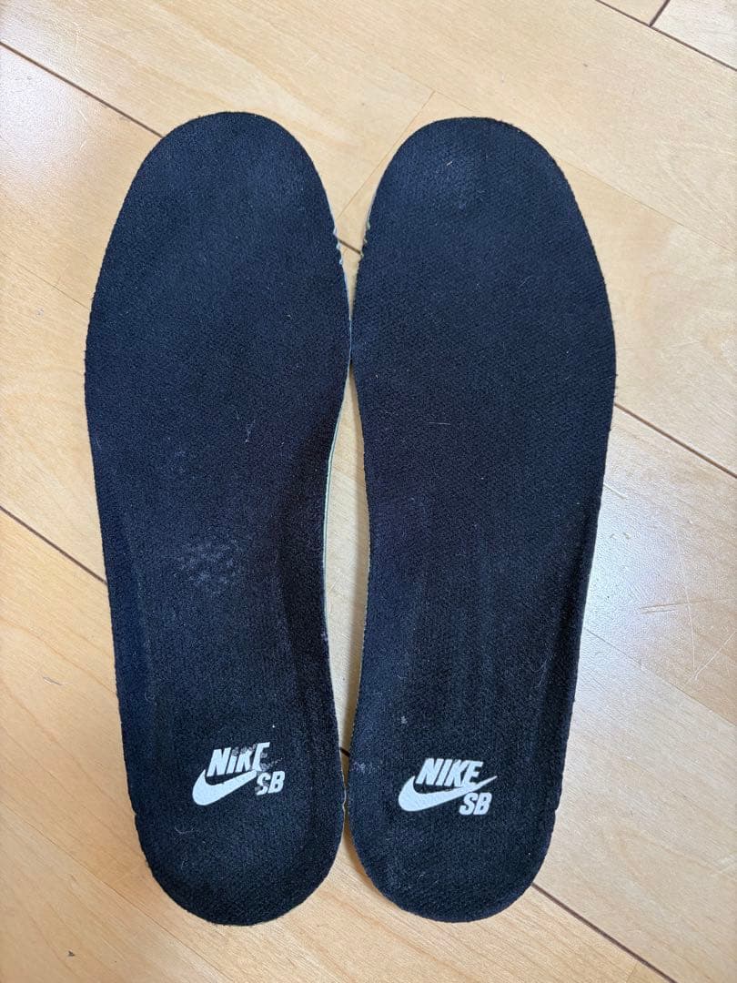 Nike vapen スノーボードブーツ 美品　最終値下げ