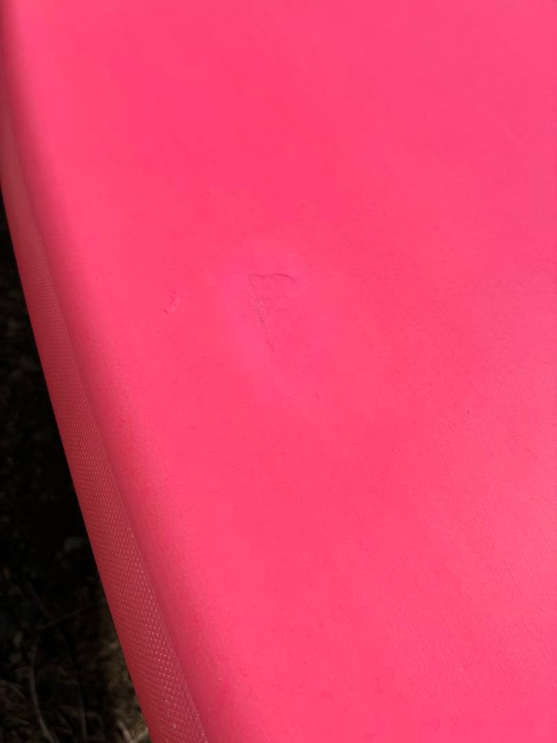 SUP KAZMA MILKMAN カスタム　7’7 26’5 78L