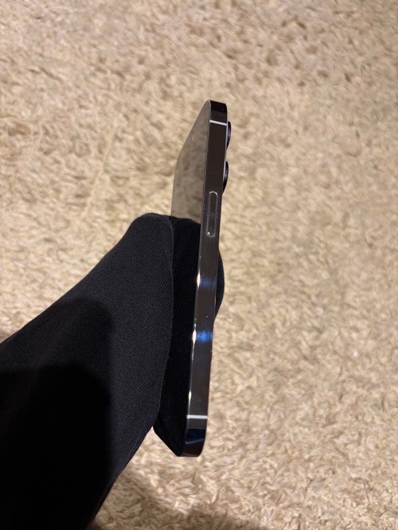 iPhone14 Pro シルバー(256GB)