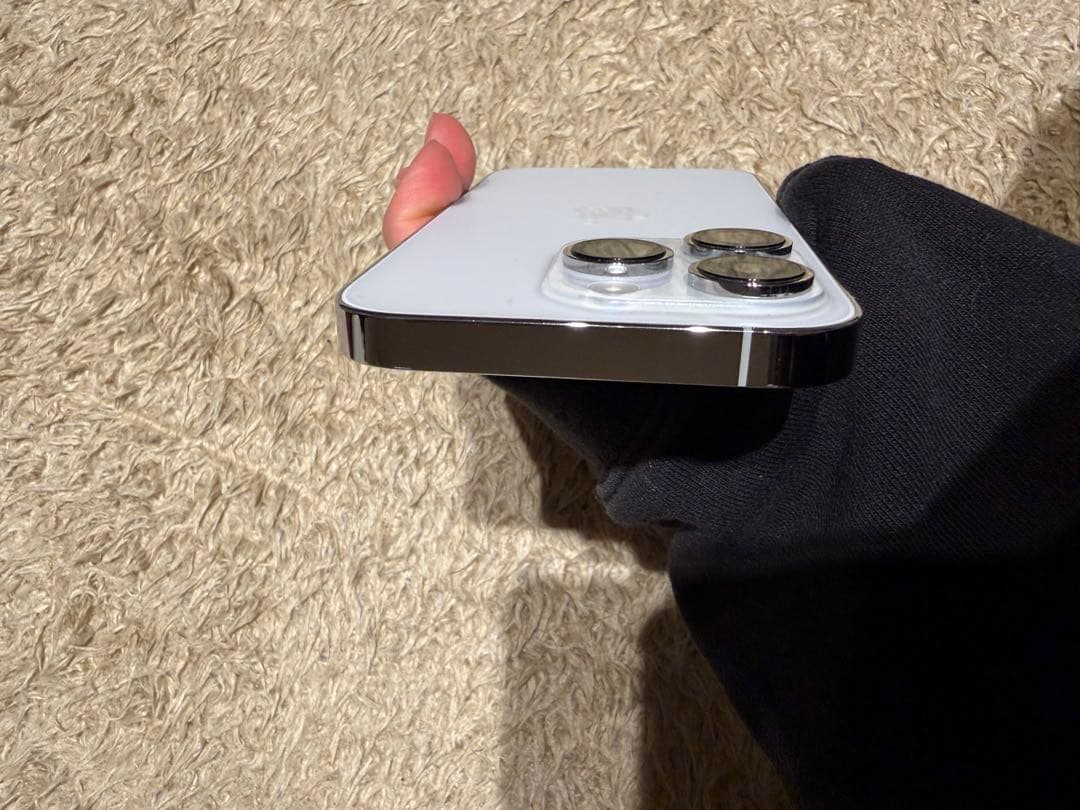 iPhone14 Pro シルバー(256GB)