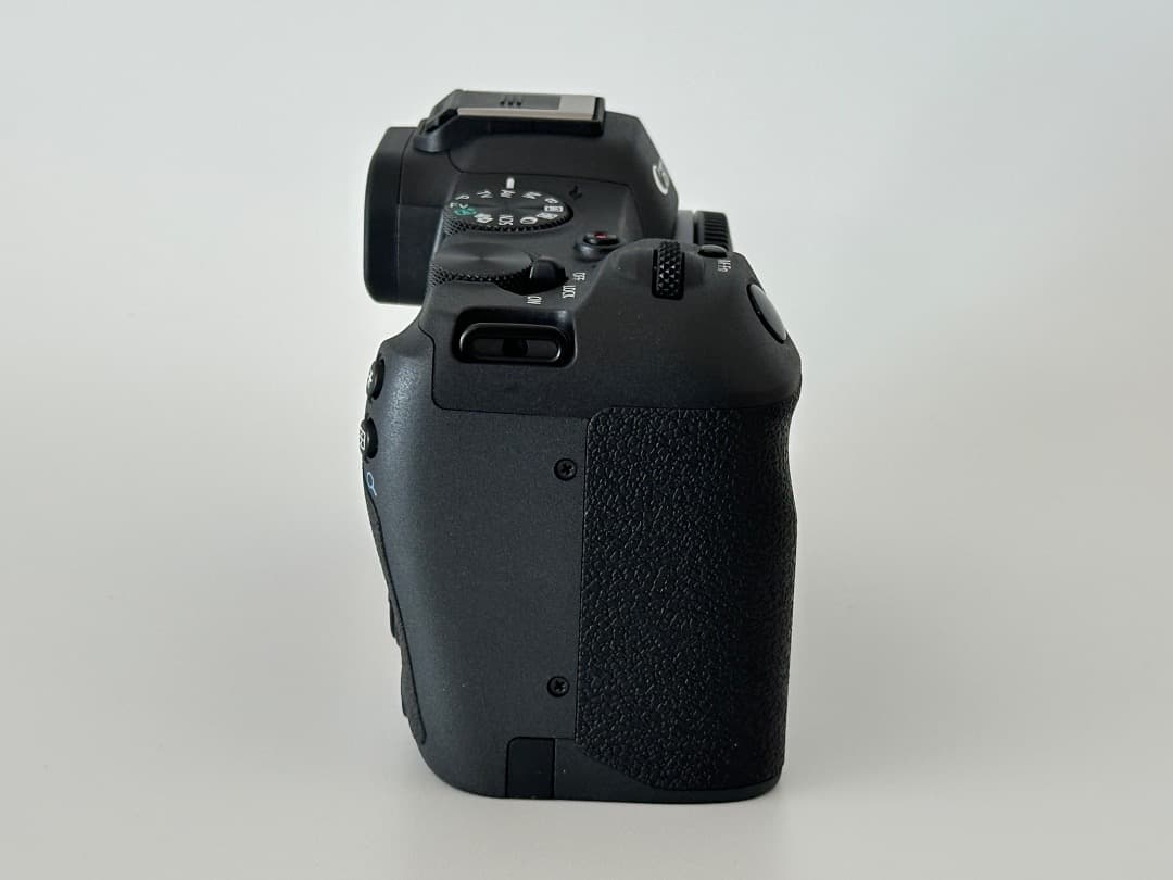 【美品】Canon EOS R8 ボディ / ショット数279枚