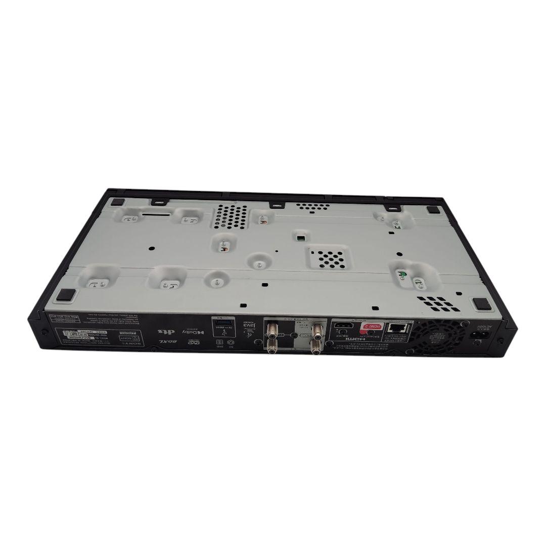 4Kブルーレイレコーダー　BDZ-FBW2200 SONY リモコン付き