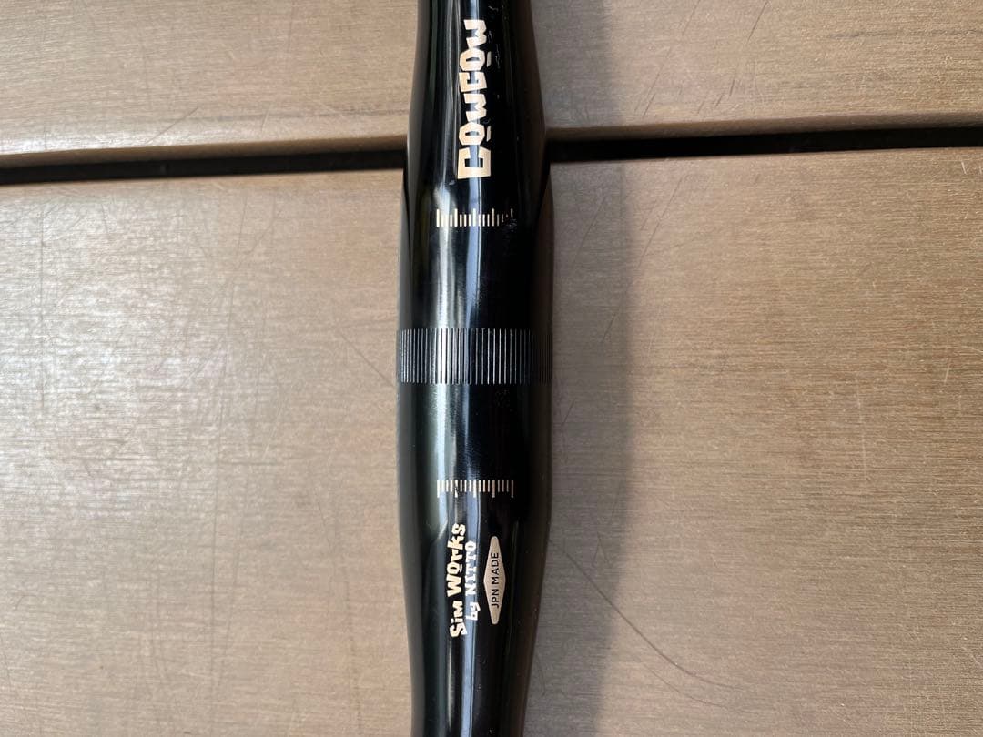 SIMWORKS Cowcow Bar シムワークスカウカウバー