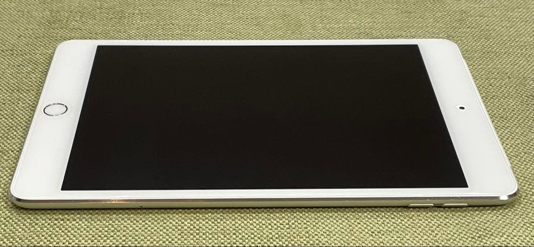 iPad本体 iPad mini 4 Wi-Fi+Cellular 16GB