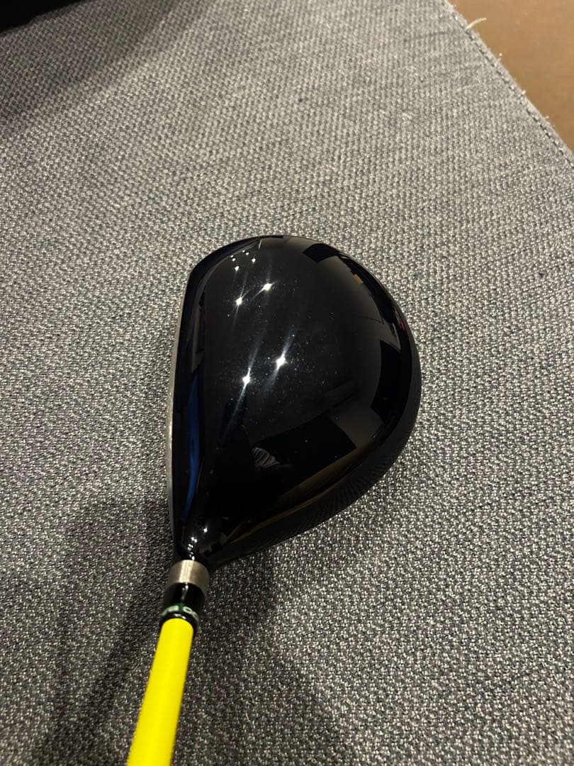 クラブ BALDO competizione 568 STRONG LUCK 420