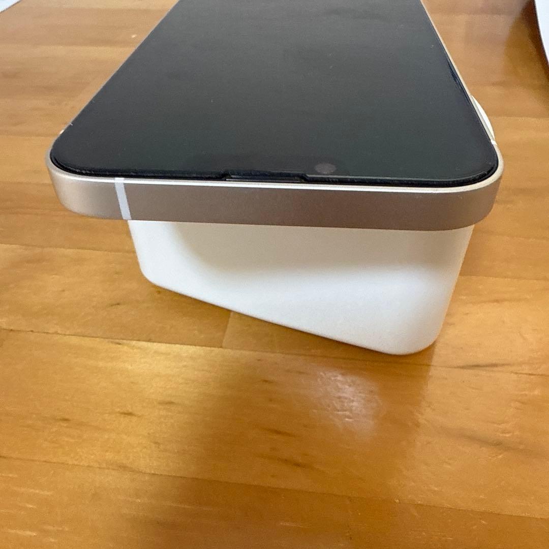 超美品　設定充電動作確認のみ海外版Apple iPhone 14 Plus