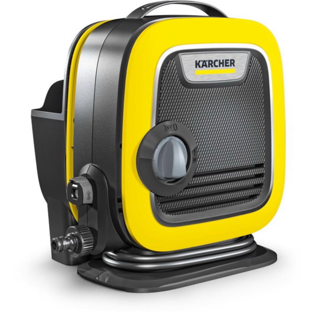 KARCHER 高圧洗浄機 K MINI 本体