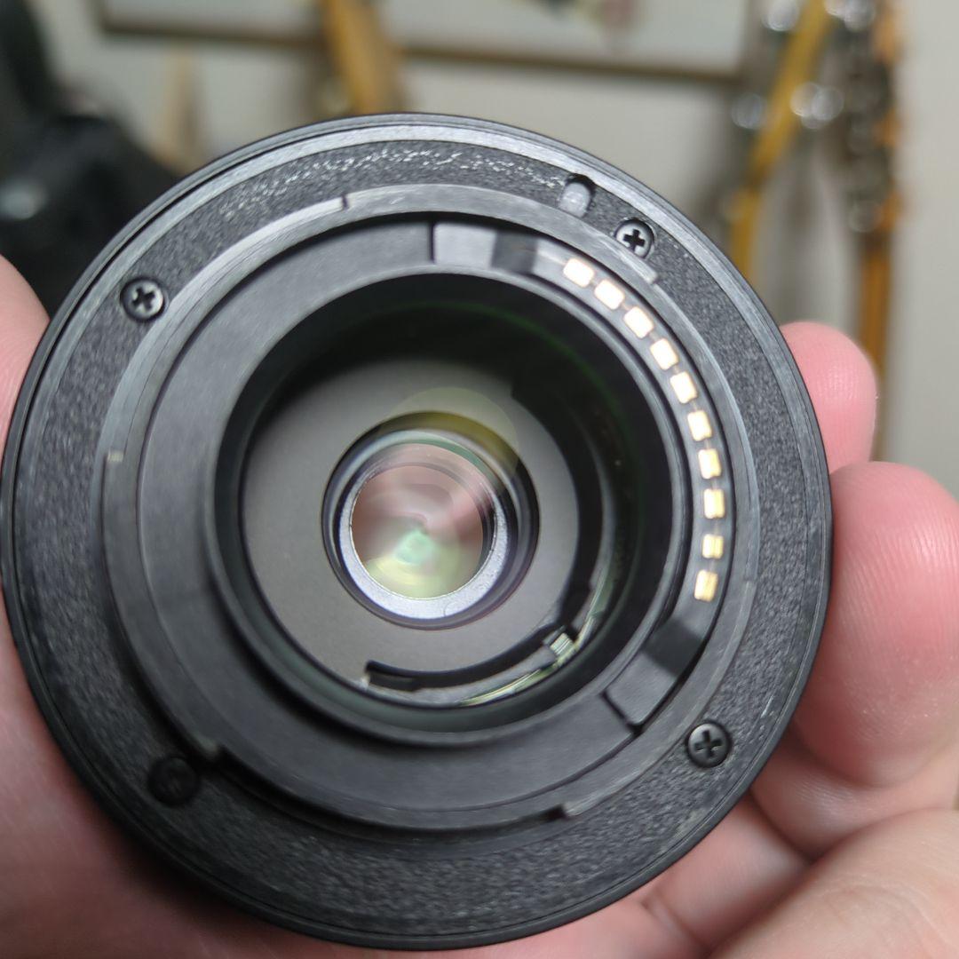 レンズ(ズーム) Fujifilm XC15-45mm F3.5-5.6 OIS PZ