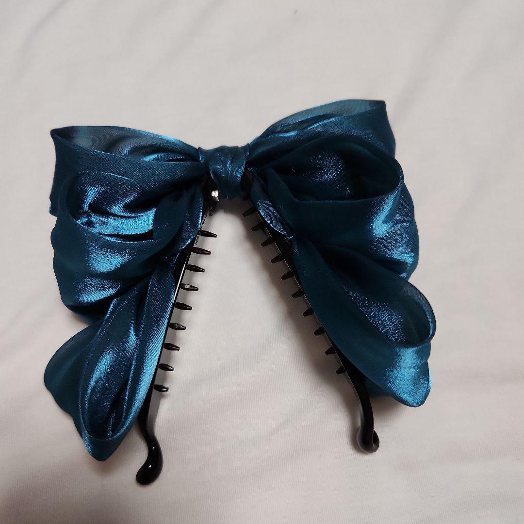 Complex Biz シーパラダイスバナナクリップ