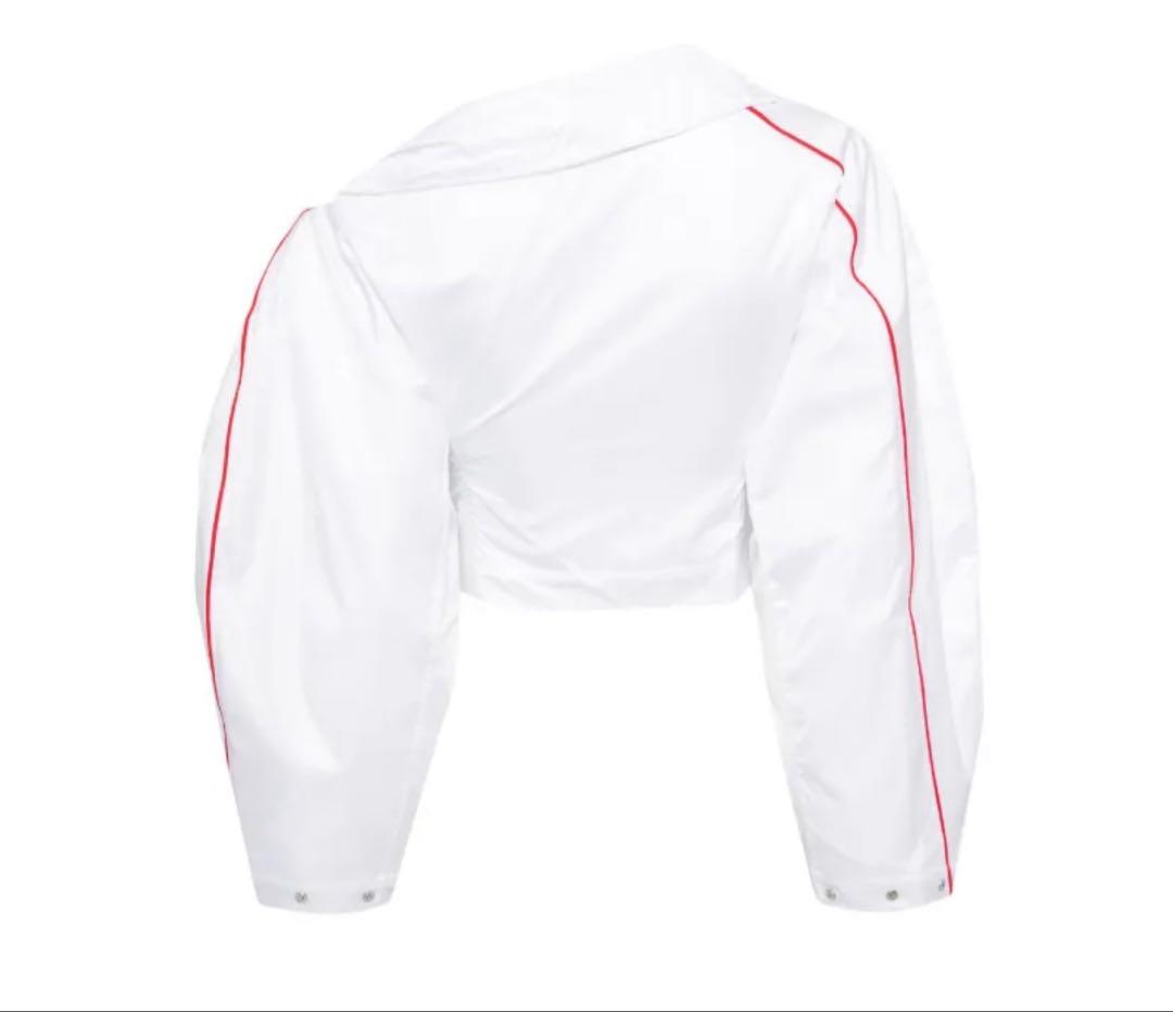 NIKE x Jacquemus ジャックムス トラック ジャケット(M)