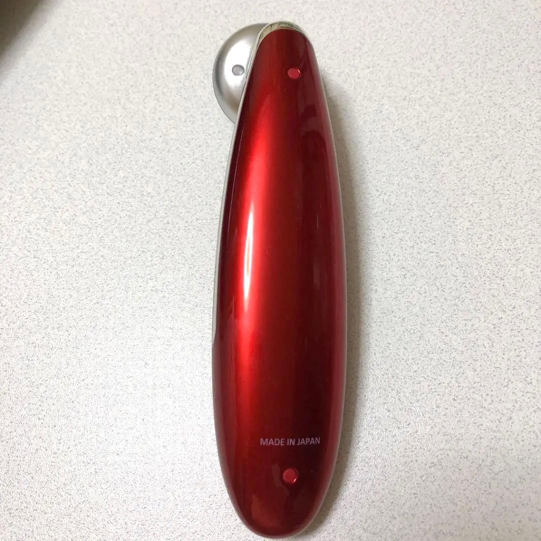 アデランス　ヘアリプロ　美顔器