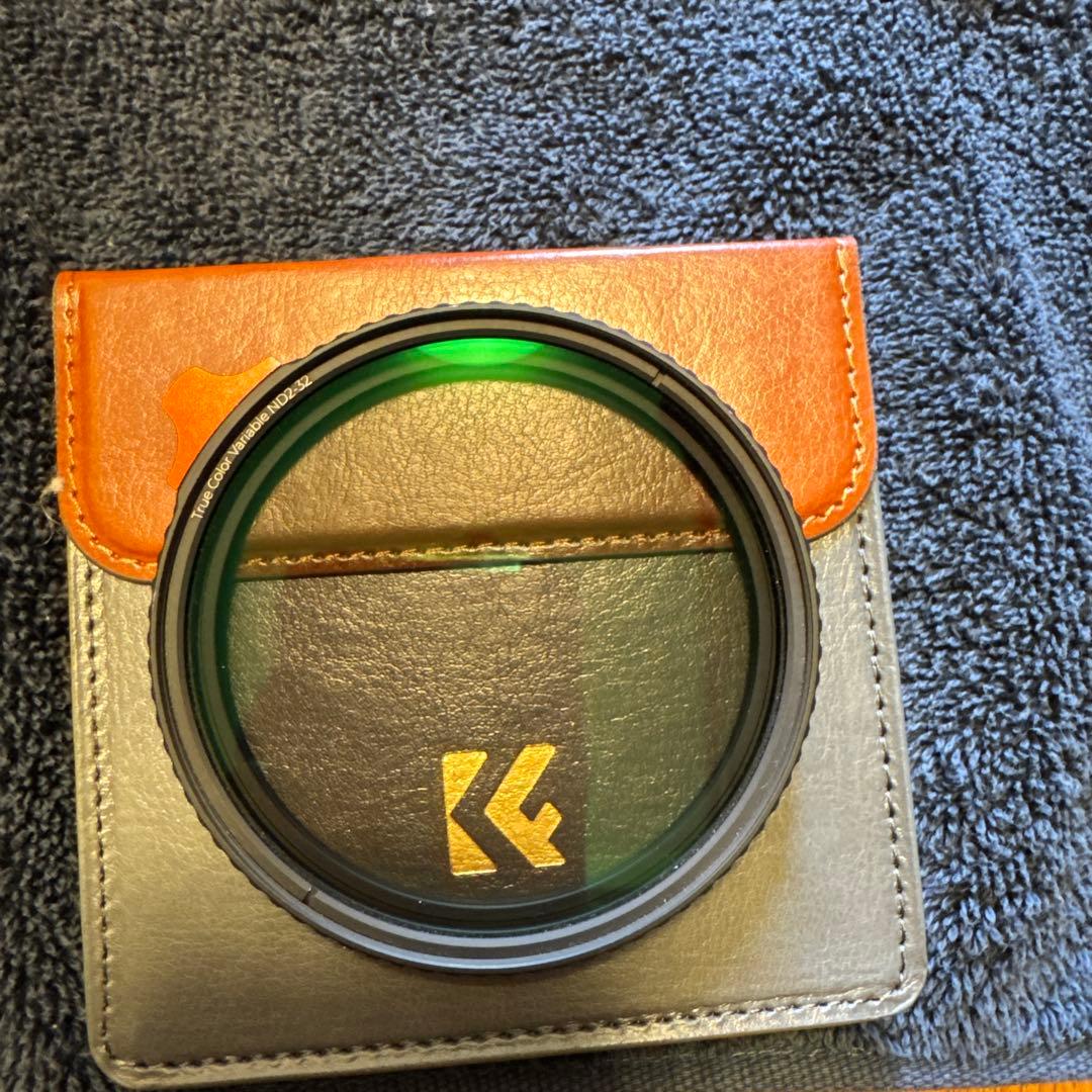 Sony α7ⅳ 20-70F4付き