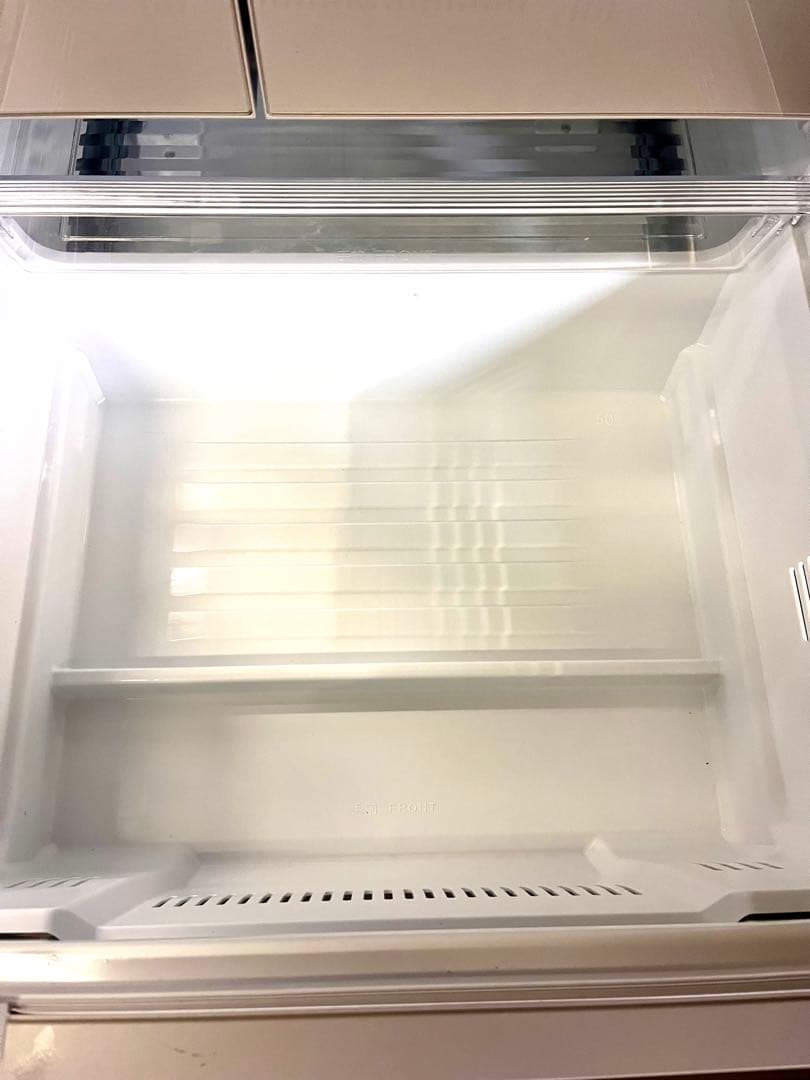 Panasonic 冷蔵庫 NR-SPF45X1 450L 2024年製