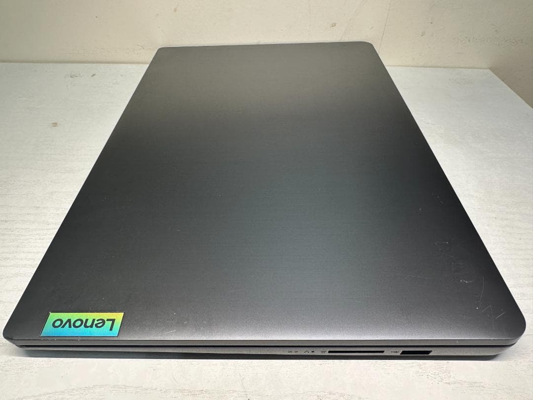 Windowsノート本体 Lenovo IdeaPad Slim 360i 15 i5 16G 512G
