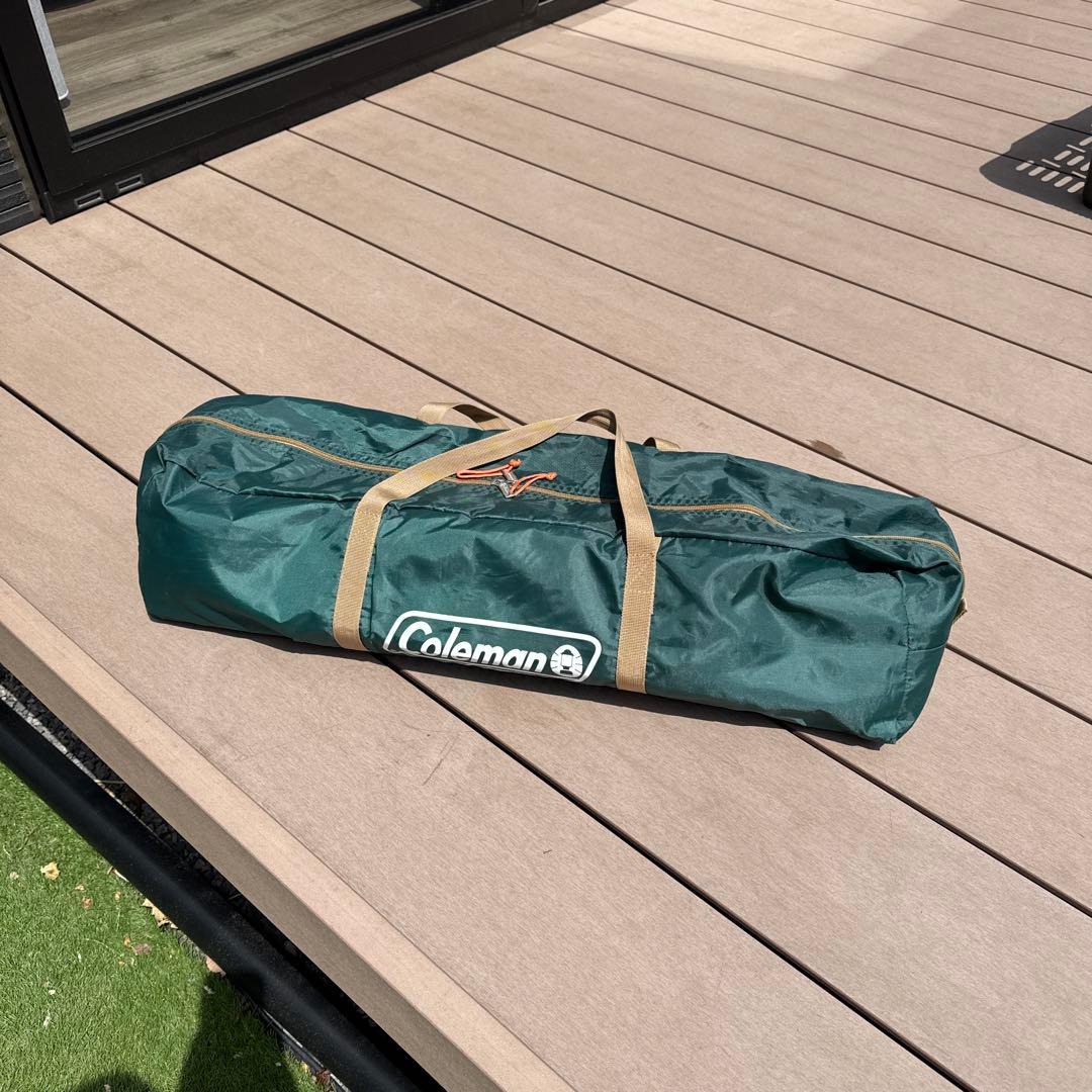 Coleman コールマンXPヘキサタープMDX