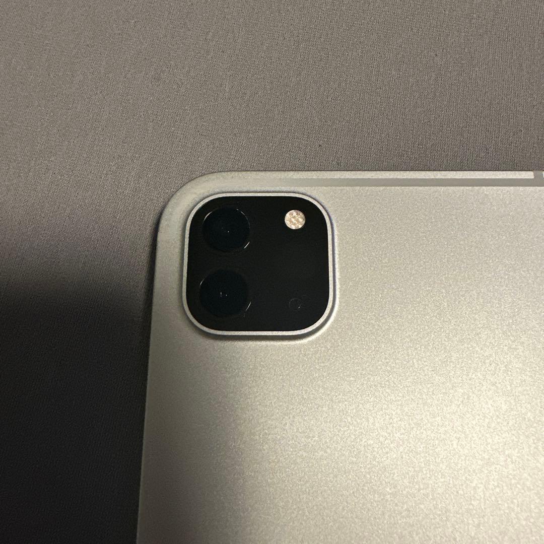 専用 iPad Pro 12.9 第6世代 Wi-Fi+Cellular 2TB