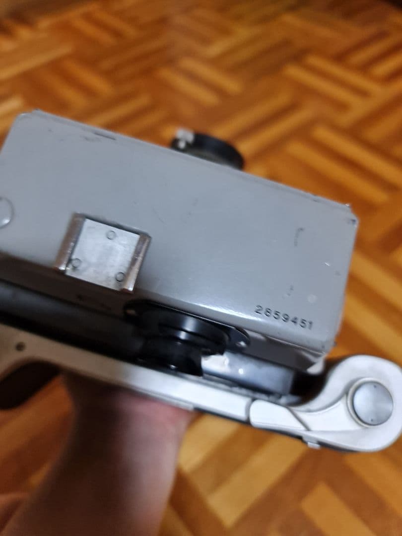 Mamiya 中判カメラ Sekor 50mm f/3.5 レトロジャンク